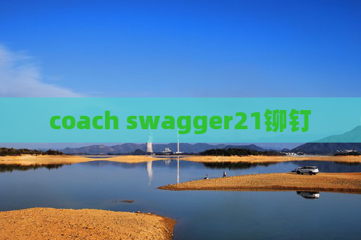 coach swagger21铆钉